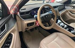 جيب جراند شيروكي إل